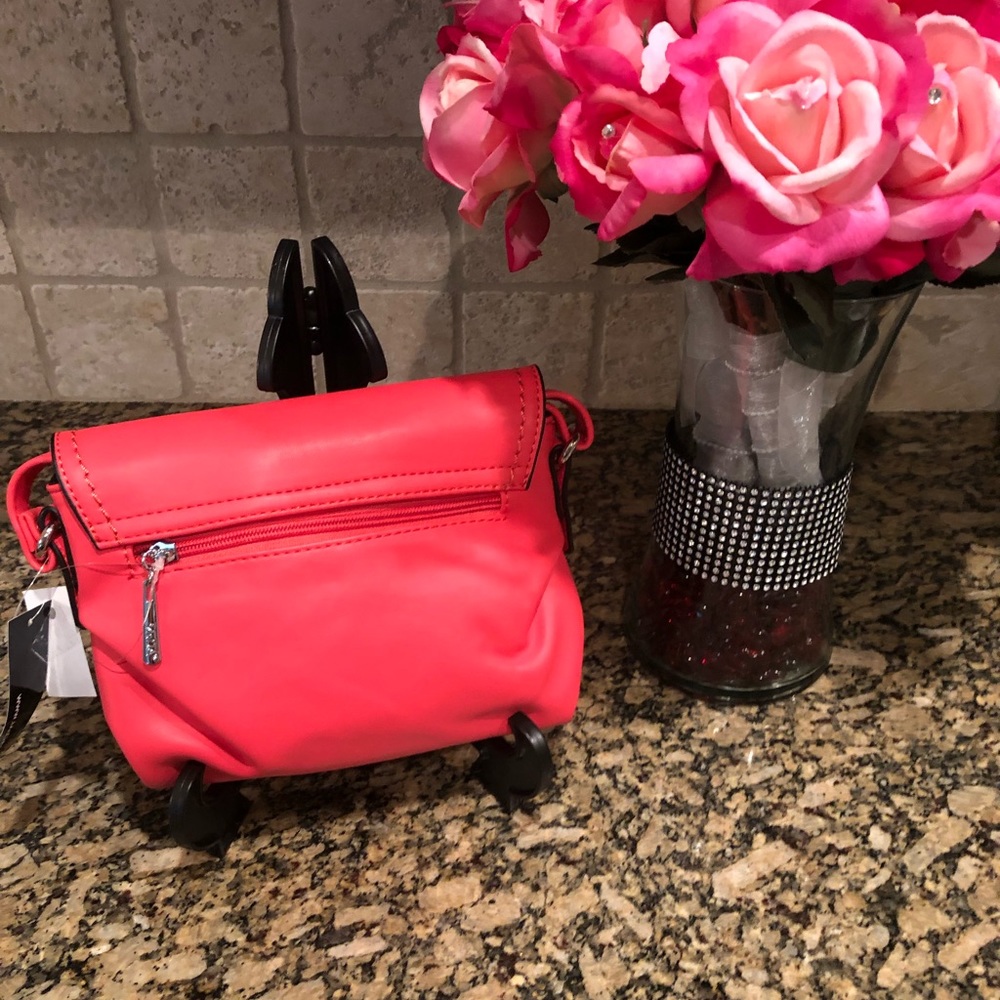 NWT💋MoDa NY👛 Shoulder & Crossbody  purse - Picture 3 of 8